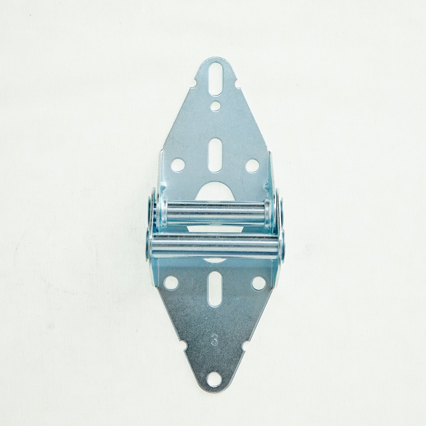 Garage Door Hinge #3 14-GA Standard