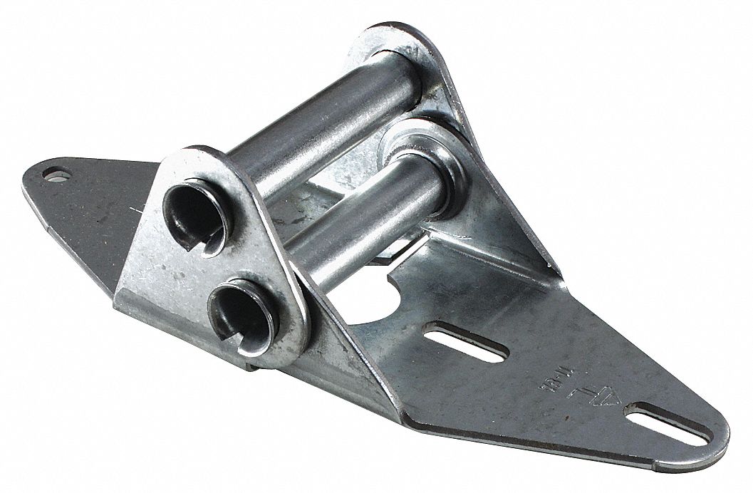 Garage Door Hinge #4 14-GA Standard