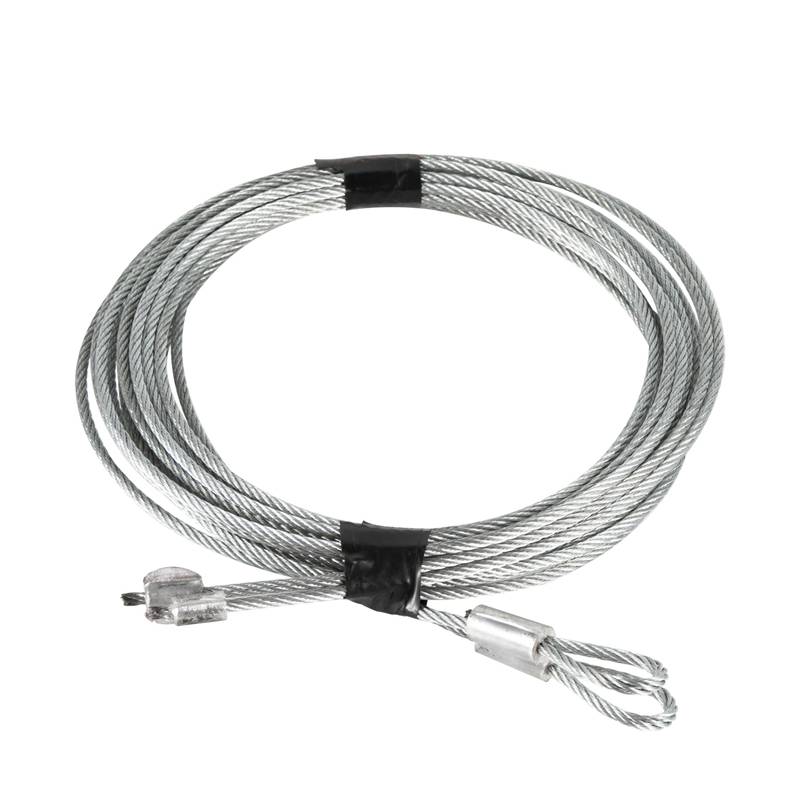 Cable for 7ft Door