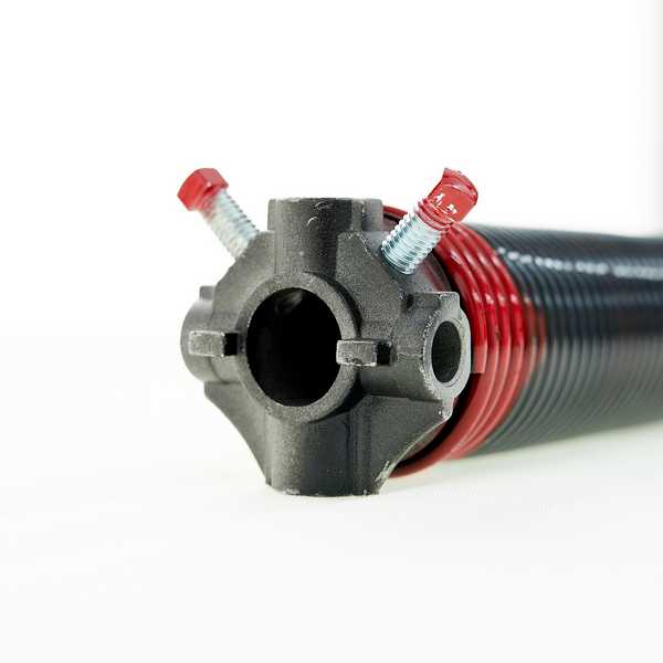 Reliable garage door torsion spring 0.225” x 1.75’ for effective operation from SGD Springs
