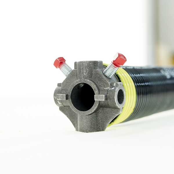 Garage Door Torsion Spring 0.207x1.75 Left Hand Wind