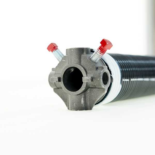 Garage Door Torsion Spring 0.295x2 Right Hand Wind