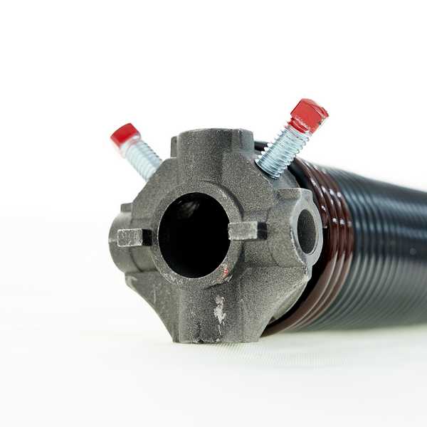 Garage Door Torsion Spring 0.234x1.75 Right Hand Wind