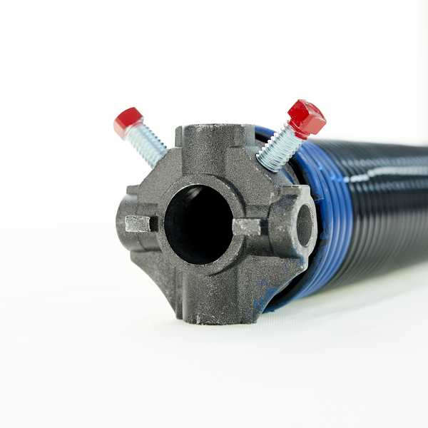 Garage Door Torsion Spring 0.262x2 Right Hand Wind