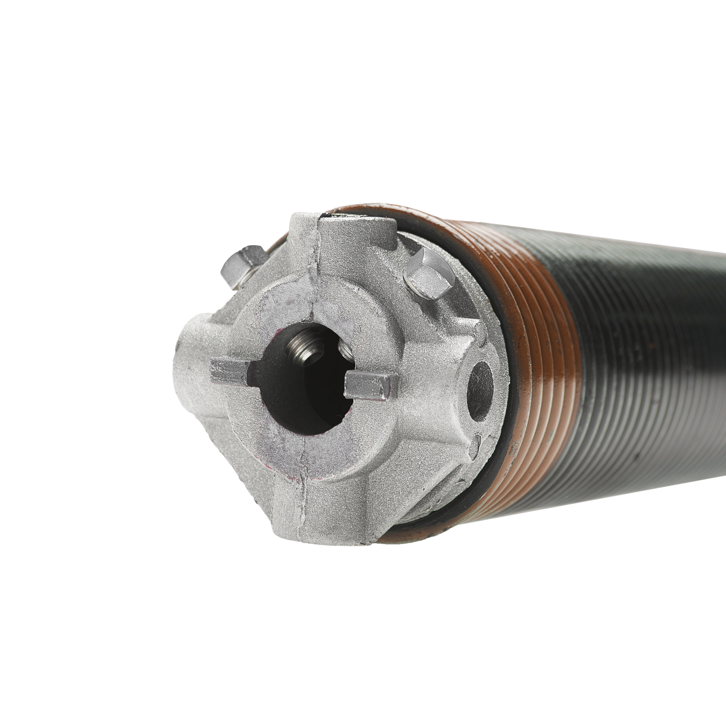 Sturdy garage door torsion spring 0.306” x 2.63’ Right for reliable garage door spring replacement from SGD Springs