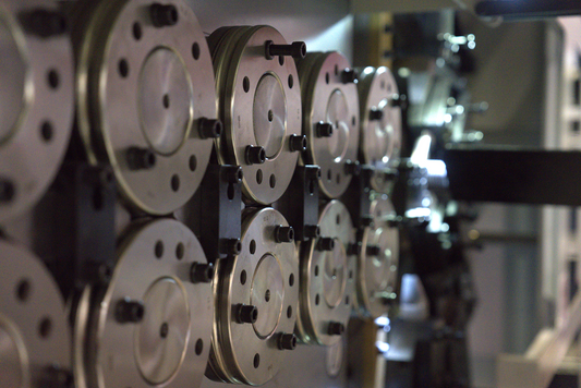 Technical Precision in Spring Manufacturing: Engineering the Future of Infrastructure
