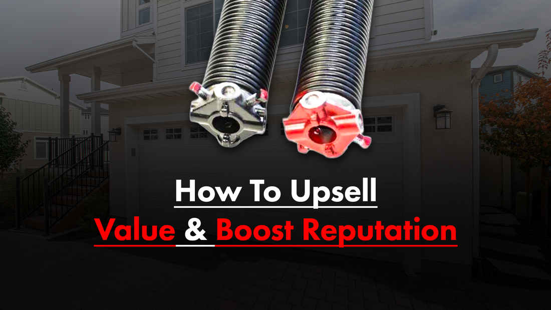 The Business Case for High-Cycle Springs: How to Upsell Value & Boost Reputation
