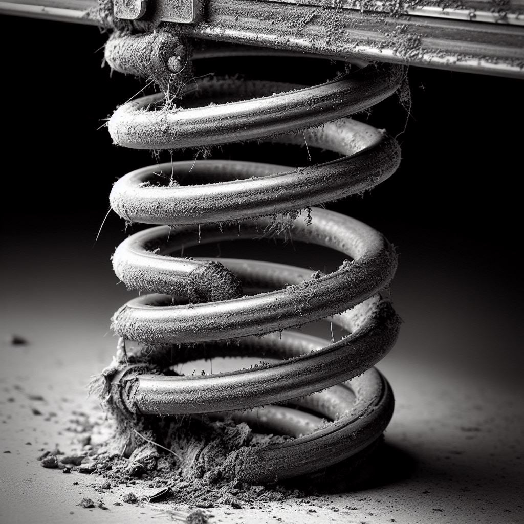 How to Prevent Garage Door Spring Breakages – SGD Springs