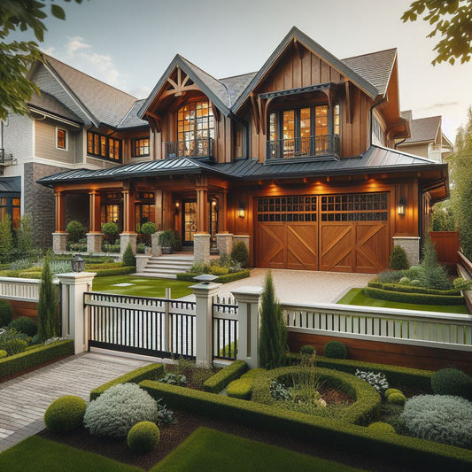 Choosing springs for your Overhead Door: 5 Vital Tips