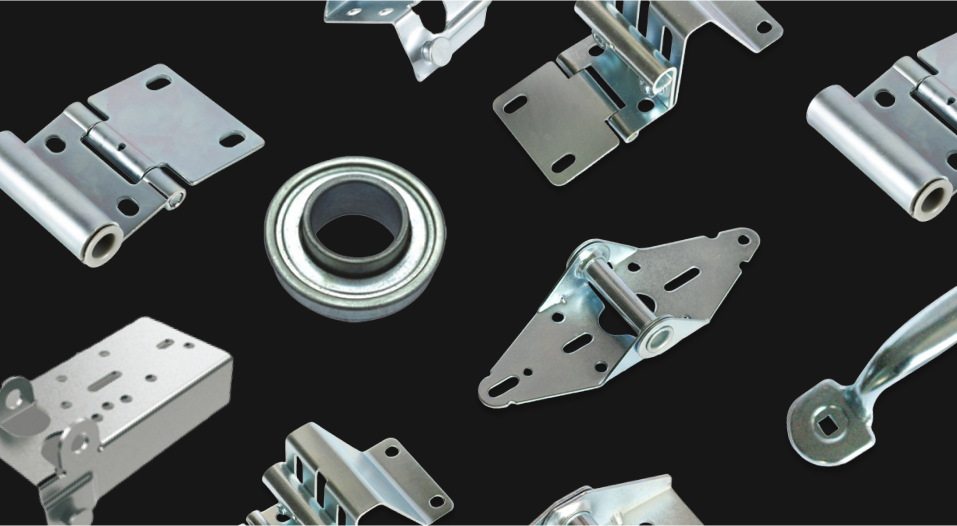 Shop Spring Hardware | SGD Springs Collection