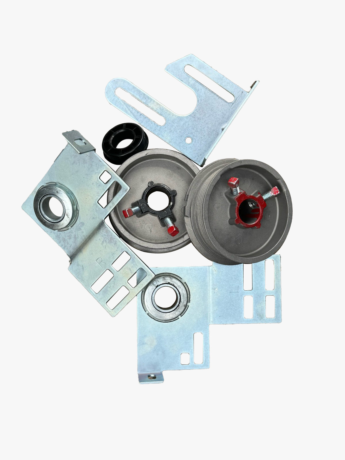 Shop Complete Garage Door Torsion Spring Conversion Kit – SGD Springs