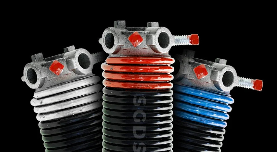 Garage Door Springs