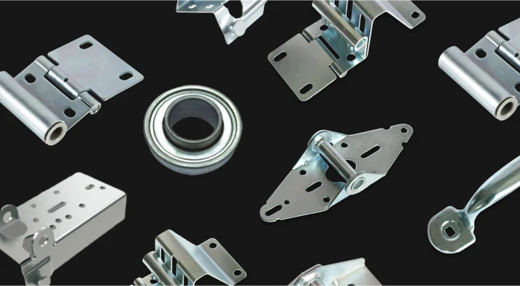 Hardware Components