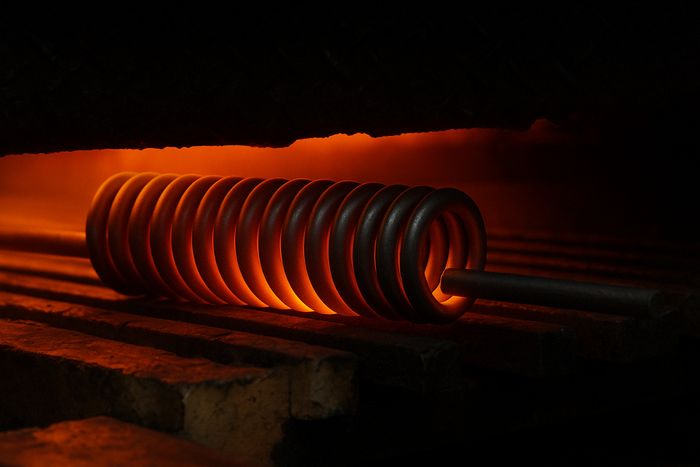 Heat Treatment