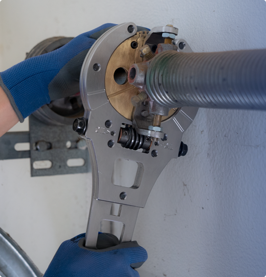 Surewinder – SGD Springs