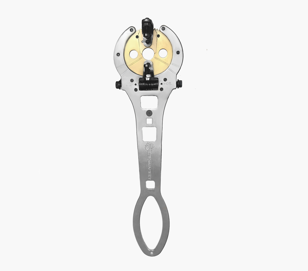 Surewinder – SGD Springs