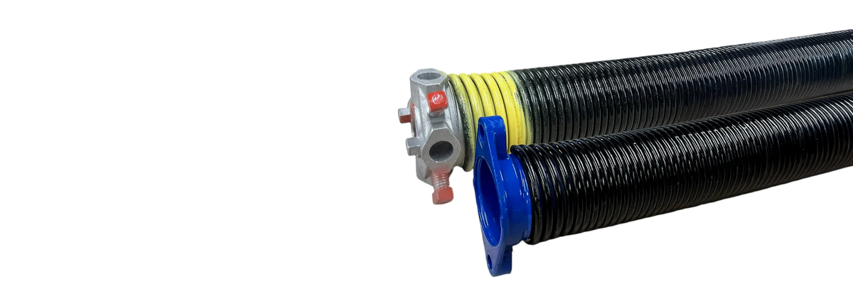 Ultra Cycle garage door springs