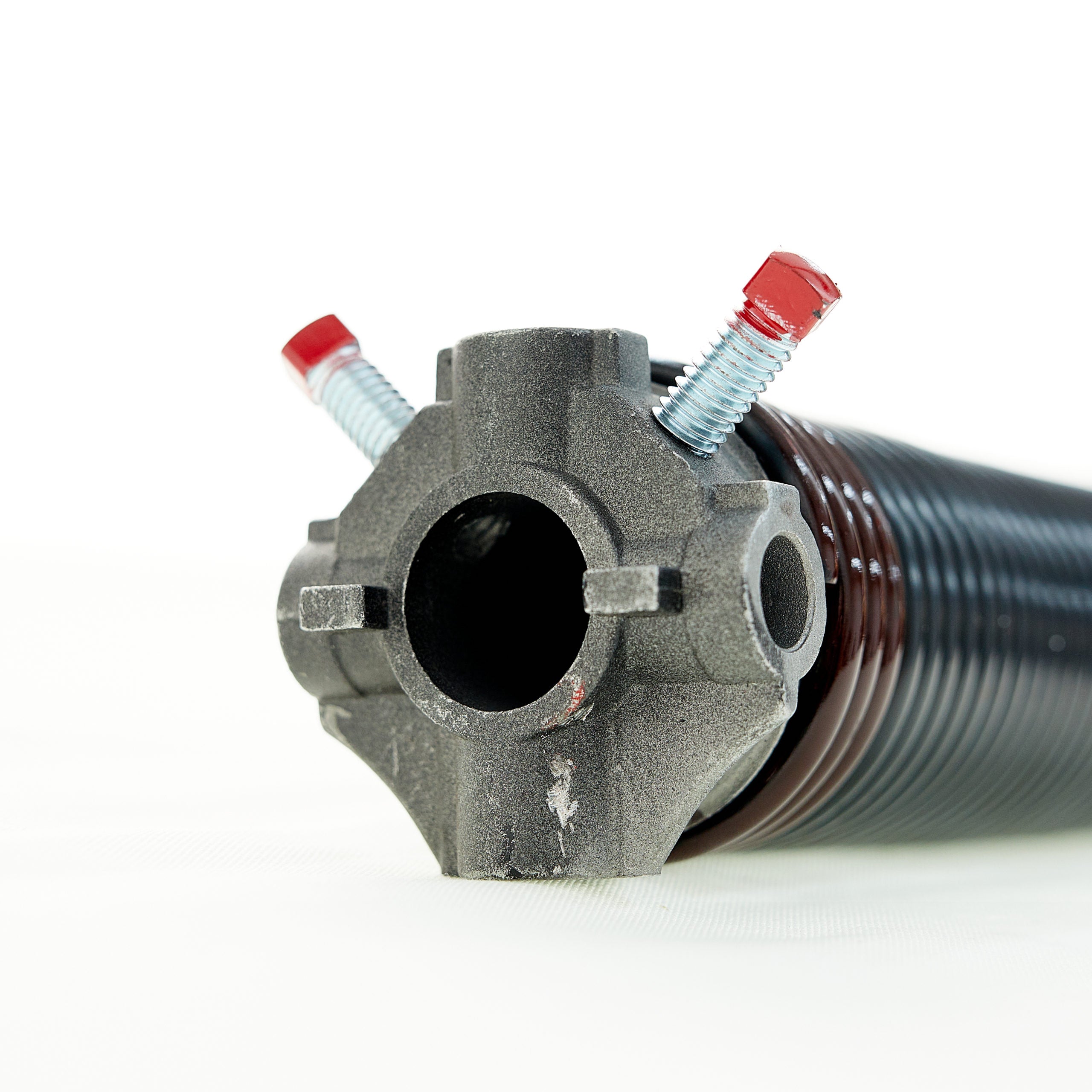 Durable Spring System Buy Garage Door Torsion Spring 0.306” x 2’ Left | Durable Spring – SGD ...